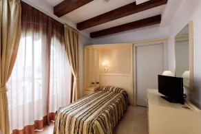 Hotel Giudecca - Chambre