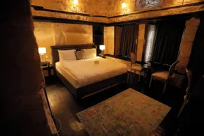 Wyndham Tarsus St.Paul - Habitación