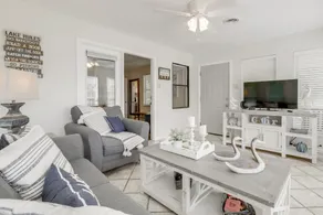 Douglas Lake Gem on Private Cove w/ Amazing Views! - Interiør