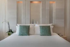 Savoia Hotel Rimini - Chambre