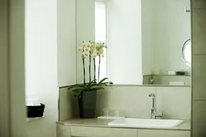 Hotel Residenz am Königsplatz - Bagno