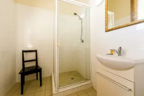 Bowen Terrace Accommodation - Badrum
