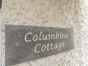 Columbine Cottage - Pool