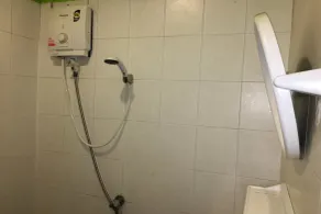 Lucky Guesthouse - Badrum