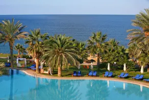 Azia Resort & Spa - Piscine