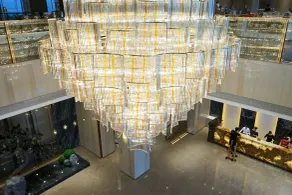 Ramada by Wyndham Huizhou Longmen - Reception