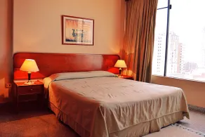 Hotel Manduara - Room