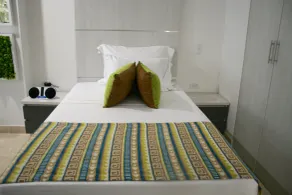 Hotel Madeiro - Room
