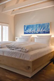 Seaside 43 - Chambre