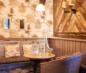 Old Mill by Chef & Brewer Collection - Restaurant