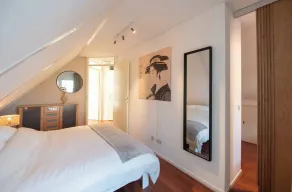 Holiday Home for Rent Near Swimming Pool and Golf Course - Quarto