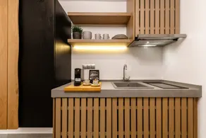 Soho Exclusive Suites - Zimmer