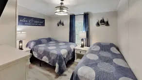 Island Club Rentals - Zimmer