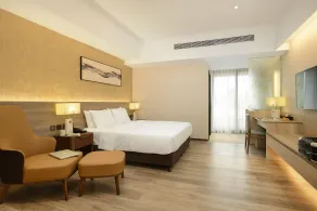Joyfultel - Chambre
