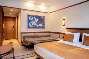 JAZ Viva Villagio, Almaza Bay - Chambre