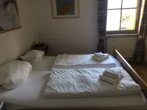Ferienwohnung Bergblick - Allgäublick - Room