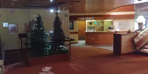 Hotel Trojane - Reception