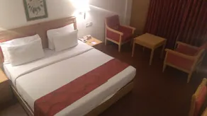 Abad Atrium - Room