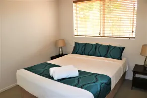 Noosa River Palms - Room