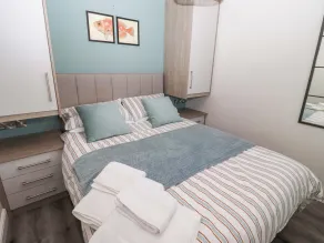 North Sands - Chambre