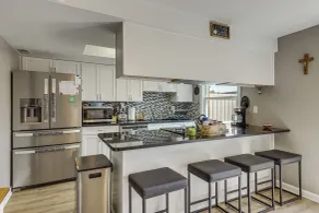 Townhome 10 Mi to Wpafb & Dayton! - Interiör