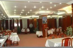 Van Yakut Hotel - Restaurant