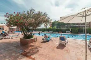 Pierre & Vacances Comarruga - Pool