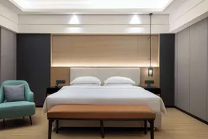 La Quinta by Wyndham Qionghai Yinhai - Room