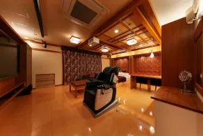 Hotel & Spa Lotus (Adult Only) - Chambre