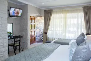 Matts Rest Bnb & Self-catering - Room