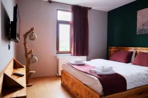 ZEYTİNDALI YAYLA OTEL - Room