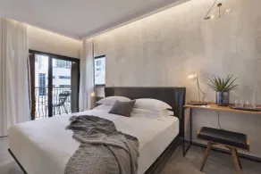 The Vera - Chambre