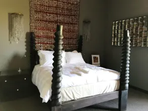 Gran Villa Rosa - Camera