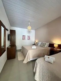 Pousada Morena - Room