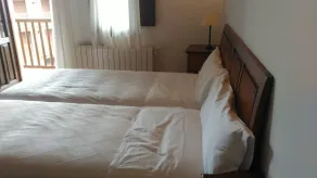 Casa Rural La Picota - Værelse