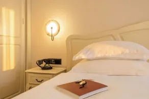 AquaClub GRIFID Hotel Bolero - Ultra All Inclusive & Private Beach - Zimmer