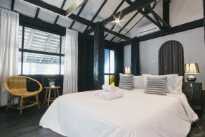 Chotana Villa Hotel Chiang Mai - Chambre