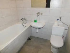 Korona Rooms - Bathroom