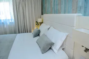 Villamar Style Maison - Chambre
