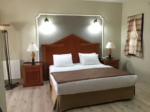 Elite Hotel City Center Corlu Bed and Breakfast - Room