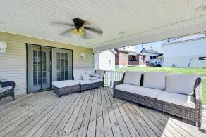 Historic Bed & Breakfast Home Near Fort Knox! - Innvendig