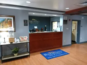 Baymont by Wyndham Clinton - Réception