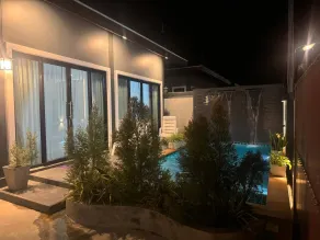 Luxury Private Pool Villa- Ao Nang Krabi - Pool