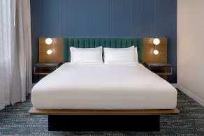 DoubleTree Suites by Hilton Hotel Mt. Laurel - Chambre
