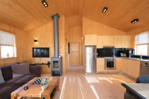 Húsafell Holiday Homes - Quarto