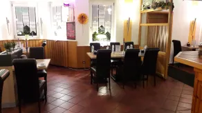 Hotel Wilhelm von Nassau - Restaurant