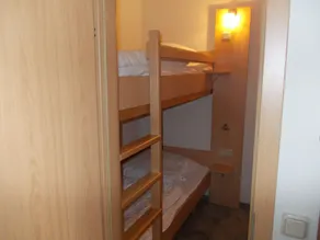 Panoramic Aparthotel - Værelse