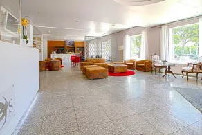 Hotel A.S. Lisboa - Hall