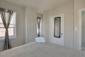 Cozy Maryland Getaway in the Heart of Baltimore! - Værelse