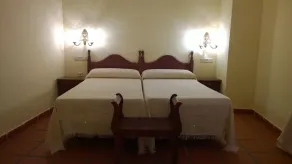 Hotel Rural Palacete de Mañara - Rum